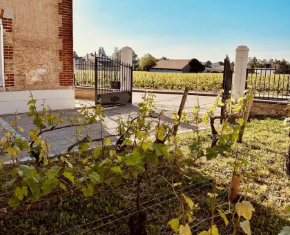 La Maison du Clos - Vignerons Indépendants
