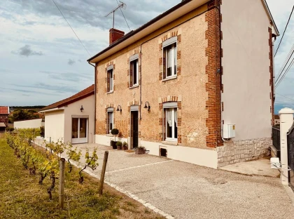 La Maison du Clos - Vignerons Indépendants