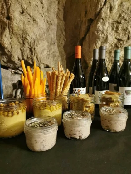 La Pause Epicurienne - Vignerons Indépendants