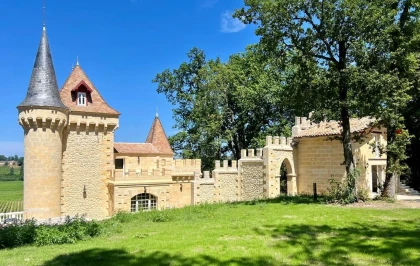 La Réserve du Château de Roques - Vignerons Indépendants