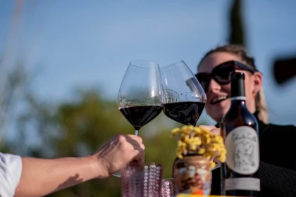 La table d'hôte des vignerons - Vignerons Indépendants