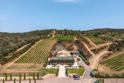 La visite - Vignerons Indépendants