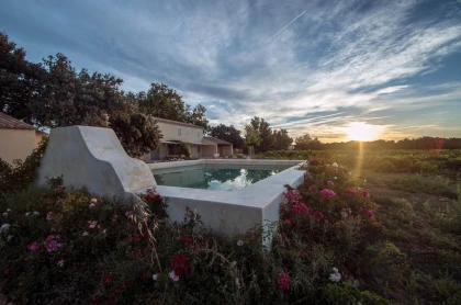 Le Clos des Saumanes - Vignerons Indépendants