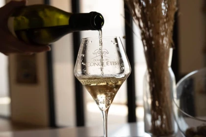 Le Gueuleton des Conquêtes - Vignerons Indépendants