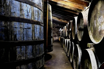 Le Masterclass Cognac - Vignerons Indépendants