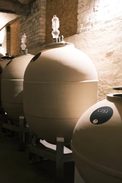 Les effets de l'élevage sur le vin - Vignerons Indépendants