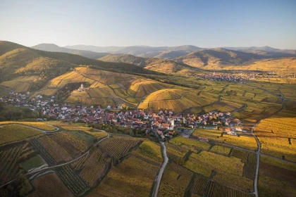 Les Gîtes de la Mère Michèle - Vignerons Indépendants