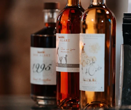 Les “Incontournables”​ - Vignerons Indépendants