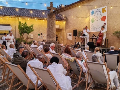 Les Sensorielles - Vignerons Indépendants