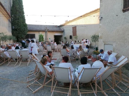Les Sensorielles - Vignerons Indépendants
