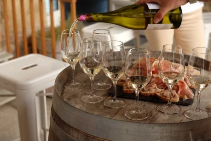 Lundis Terroir - Vignerons Indépendants