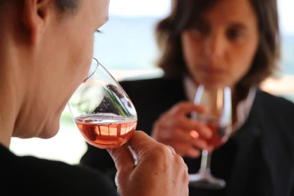 Masterclass privée - Vignerons Indépendants