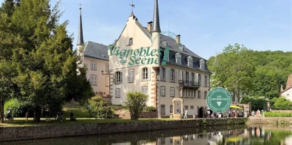 Notes de musique & aromatiques - Vignerons Indépendants