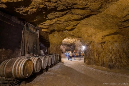 Oeno-Expérience 1/2 Journée - Vignerons Indépendants
