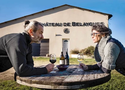 Offre Découverte - Vignerons Indépendants