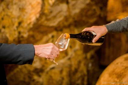 On se retrouve à la Cave ? - Vignerons Indépendants