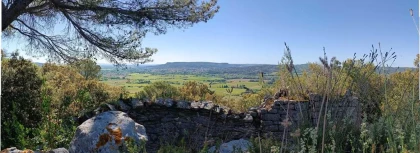 Patrimoine / Paysage : Visite de La Chapelle Saint Victor de Castel - Vignerons Indépendants