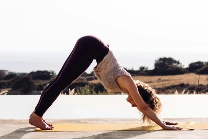 Pilates & Wine - Vignerons Indépendants