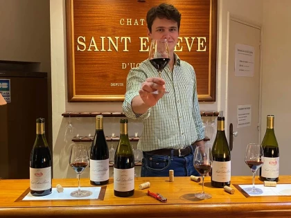 Pique-nique du Vigneron Indépendant - Vignerons Indépendants