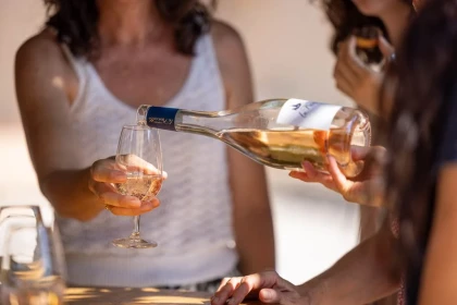 Pique-nique du vigneron - Vignerons Indépendants
