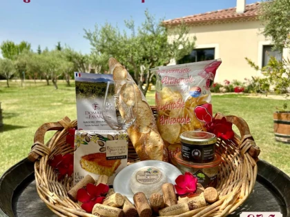 Pique-Nique Vigneron et Dégustation de vin - Vignerons Indépendants