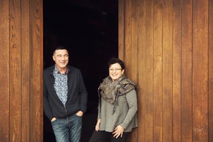 Portes Ouvertes - 6 décembre 2025 - Vignerons Indépendants