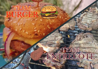 RDV gourmand de l'été - Vignerons Indépendants