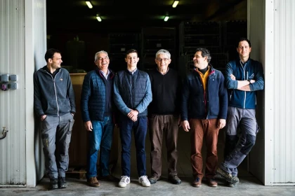 Rencontre avec le vigneron - Vignerons Indépendants