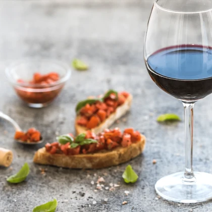 Repas convivial au domaine - Vignerons Indépendants
