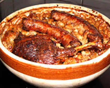 REPAS TERROIR DIMANCHE 22 NOVEMBRE  2026 - Vignerons Indépendants