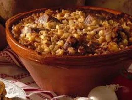 REPAS TERROIR SAMEDI 21 NOVEMBRE - MIDI - Vignerons Indépendants