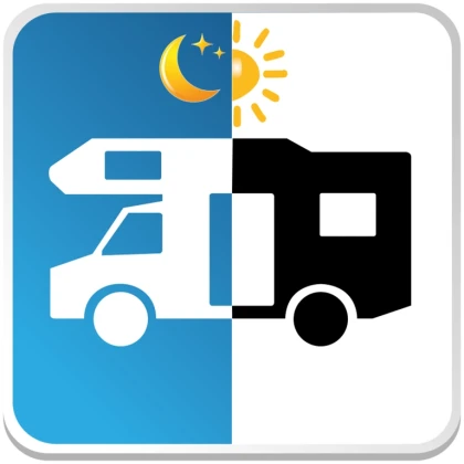 Réservation nuitée pour camping car/ van POMEROL - Vignerons Indépendants