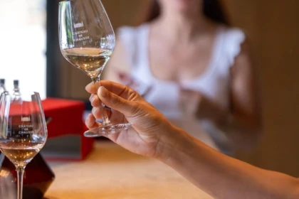 Rosé expérience - Vignerons Indépendants