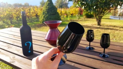 Saint-Émilion : Atelier Sensoriel - Vignerons Indépendants