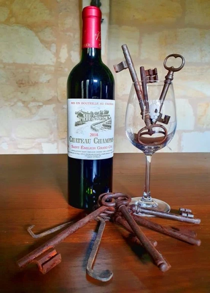 Saint-Émilion : Les clés de la dégustation - Vignerons Indépendants