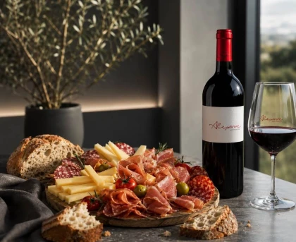 Saveurs du vignoble - Balade et dégustation - Vignerons Indépendants