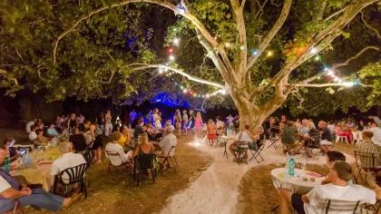Soirée Apéro'Jale Vin & Fromages 20 septembre 2025 - Vignerons Indépendants