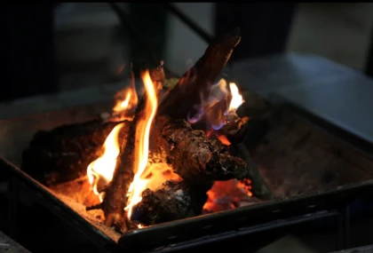 Soirée BRASERO - Vignerons Indépendants