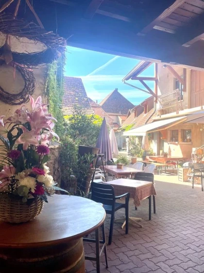 Soirée Cocktails au caveau - Vignerons Indépendants