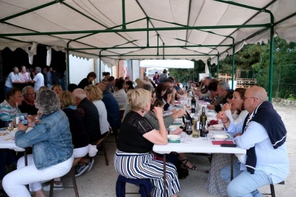 Soirée Concert Fanfare les Bundy's - Vignerons Indépendants