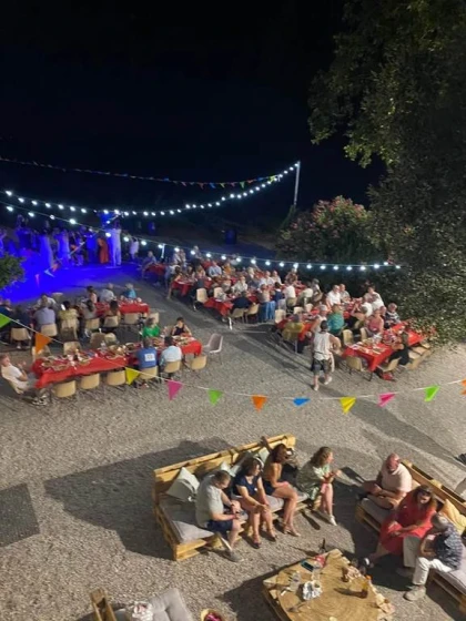 Soirée des Copains - Vignerons Indépendants