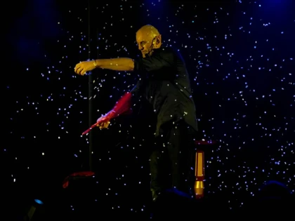 Soirée Magie & Mentalisme par le magicien professionnel Axel Lupin dans le cadre Vine Art en Gascogne - Vignerons Indépendants