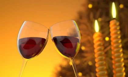 Soirée vigneronne - Vignerons Indépendants