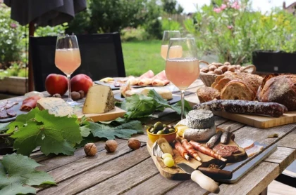 Soirée Vin Nouveau - Vignerons Indépendants