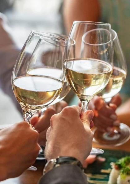 Soirée Wine Not? - Vignerons Indépendants