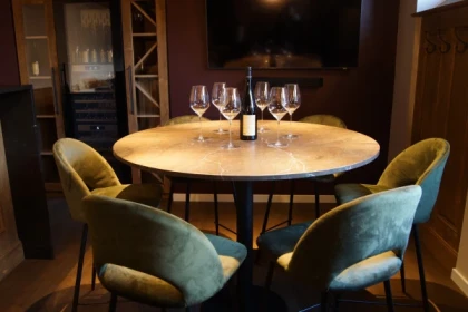 Sophrologie et Dégustation au Coin du Feu - Vignerons Indépendants