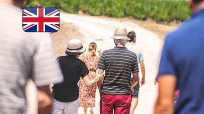 Summer Tour (in english) - Vignerons Indépendants
