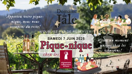 TEST - Vignerons Indépendants