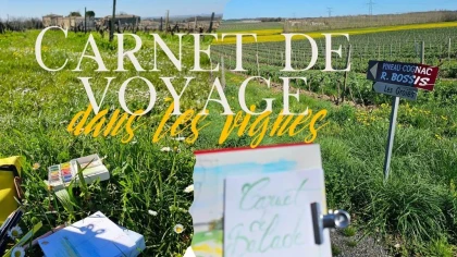 Une matinée entre Arts et Vignes - Vignerons Indépendants