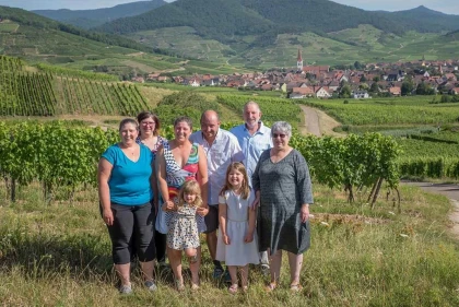 Valérie Meyer - Vignerons Indépendants